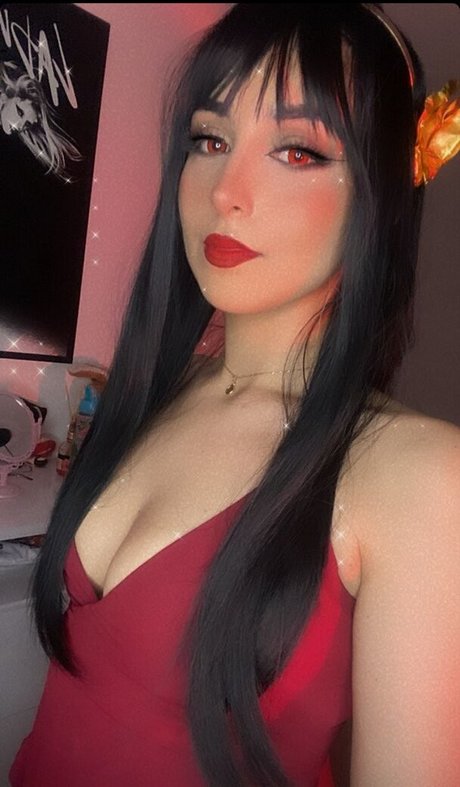 Faelinyfae onlyfans public photos