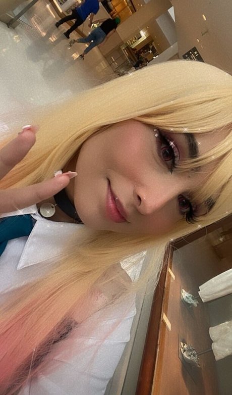 Faelinyfae only fans