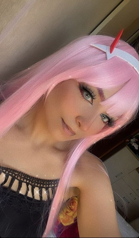 Faelinyfae onlyfans leaked photos