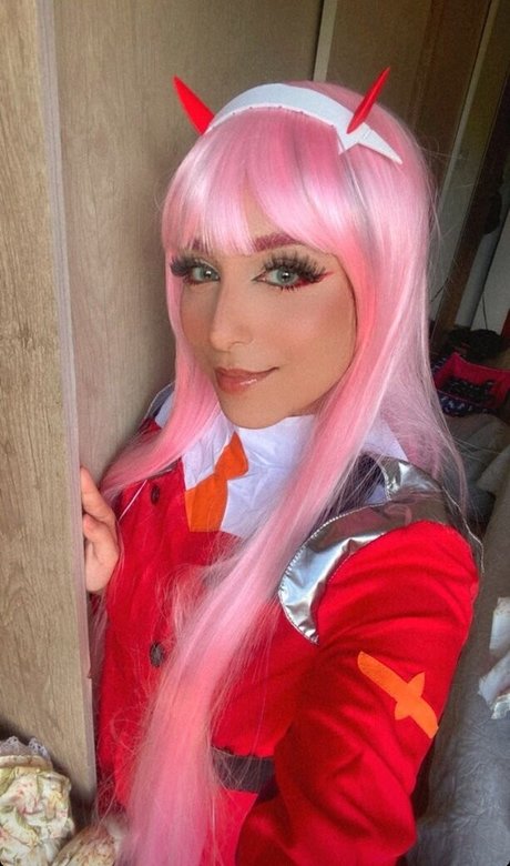 Faelinyfae onlyfans leak