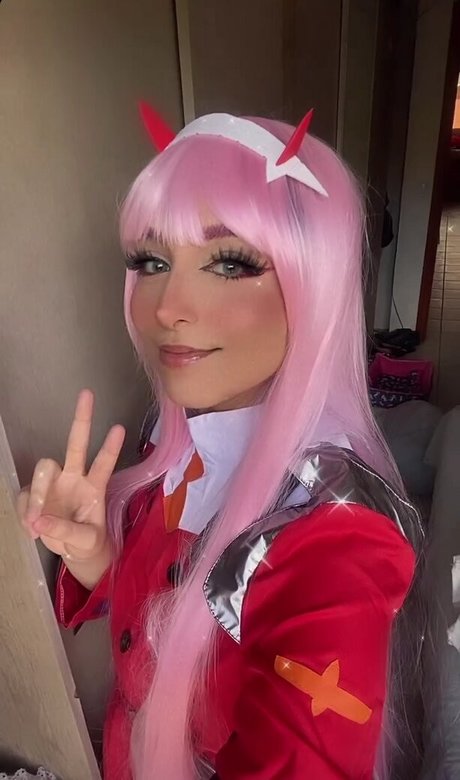 Faelinyfae onlyfans free