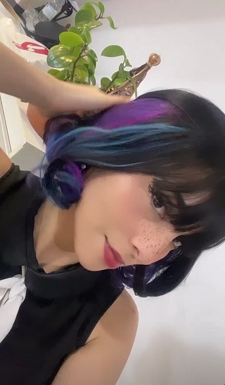 Faelinyfae onlyfans porn free