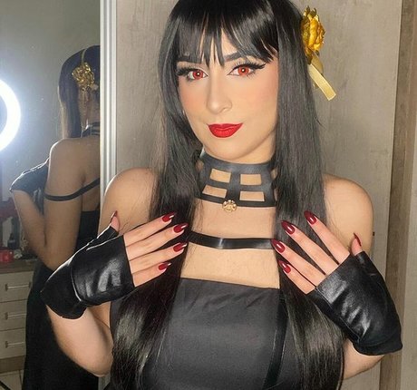 Faelinyfae onlyfans lesk