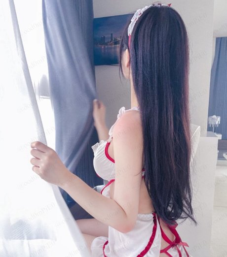 han kyung__ onlyfans leaked nudes