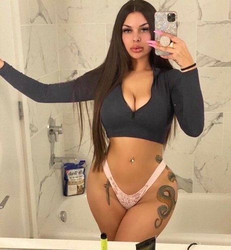 The Greek Freak naked onlyfans leaks