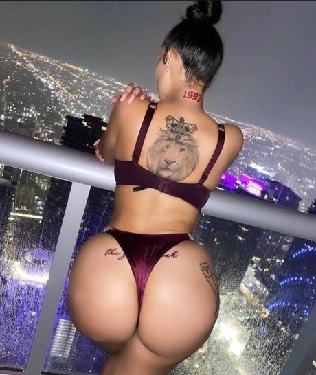 The Greek Freak onlyfans exposed