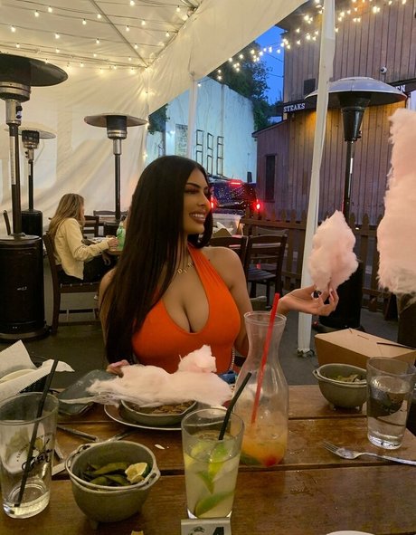 The Greek Freak onlyfans photos