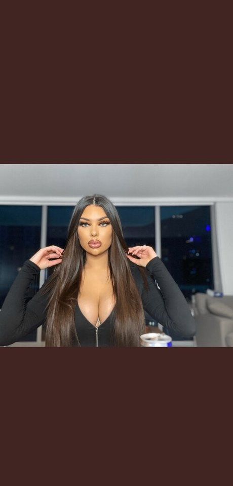 The Greek Freak only fans naked