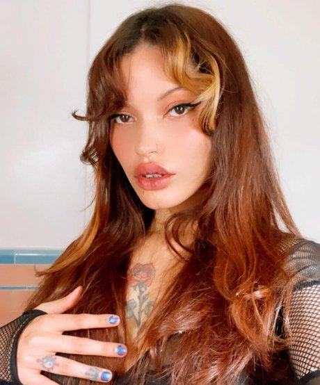 Maxine Ashley only fans leaks