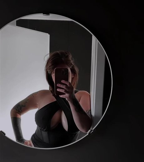 Yvimustang onlyfans tits