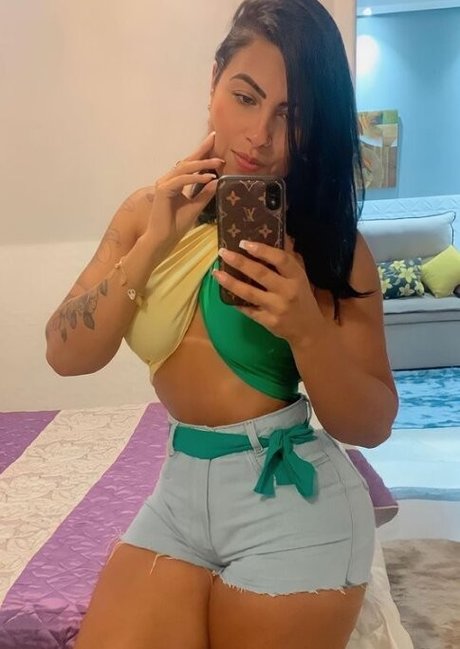 Gi Souza onlyfans for free