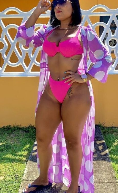 Gi Souza leaked onlyfans nude