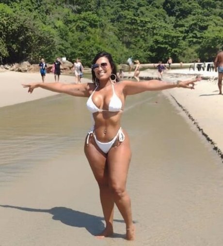 Gi Souza new onlyfans leak