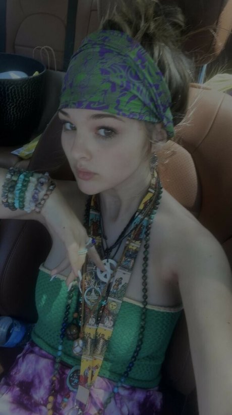 Ember Vail onlyfans leaks free