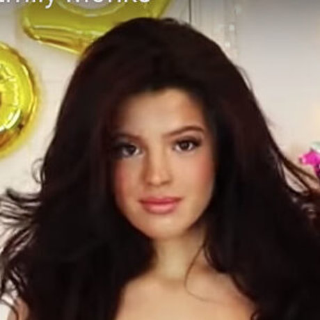 Emily Monks onlyfans leaks.