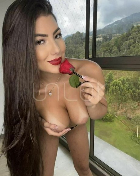 Joselyn Escobar onlyfans xxx