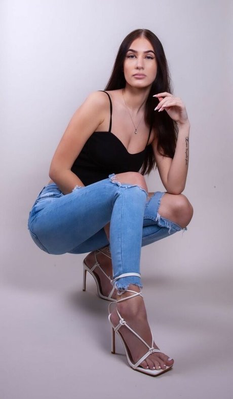 Dzestina Grigonyte leaked onlyfans nude