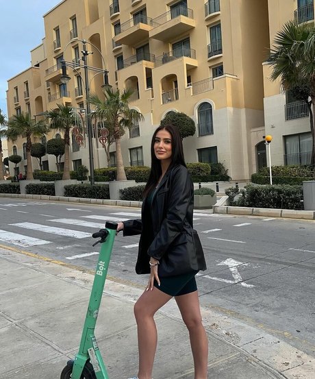 Dzestina Grigonyte onlyfans pics