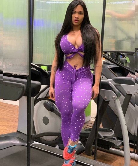 Tarcila Paloma onlyfans