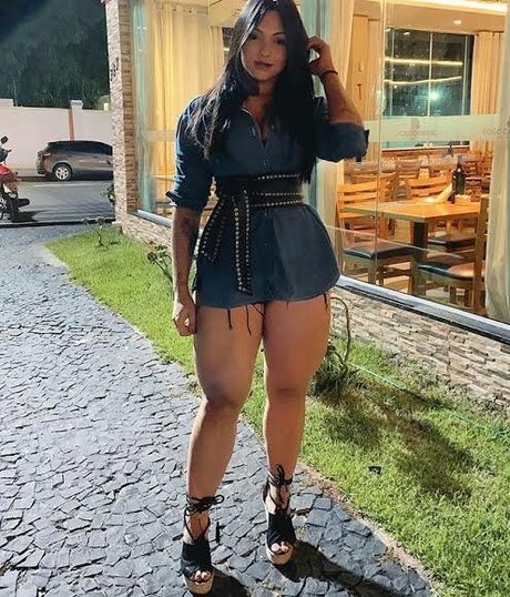 Tarcila Paloma on onlyfans