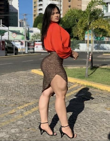 Tarcila Paloma onlyfans leak sex