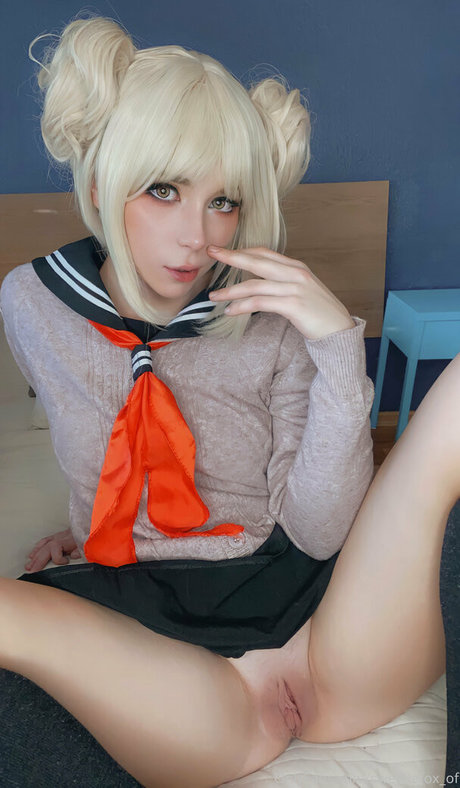 SweetieFox nudes onlyfans leaked