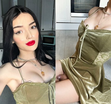 Aly Hale onlyfans nudes leaks