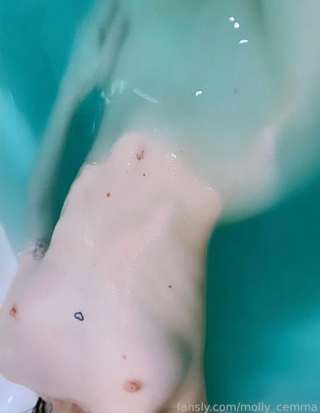 Molly cemma onlyfans nude pictures