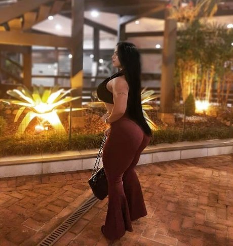 Feiticeira free onlyfans