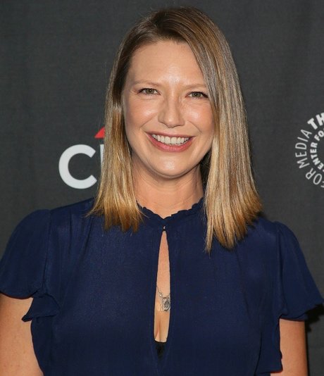 Anna Torv joi onlyfans