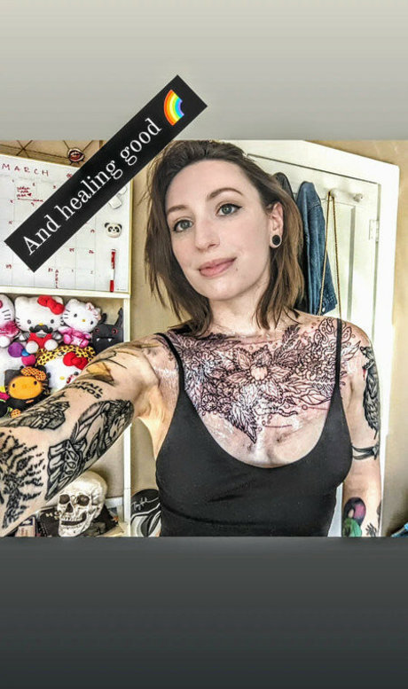 Jessica Conditt onlyfans xxx