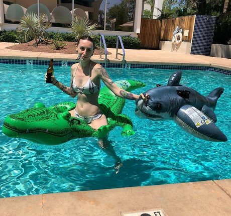 Jessica Conditt onlyfans page