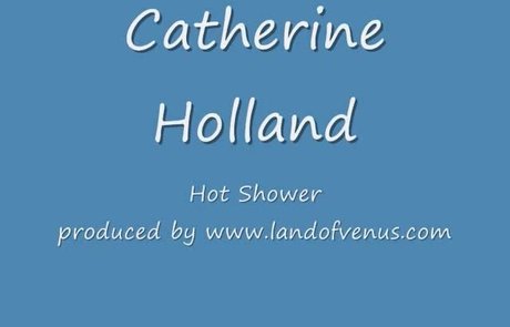Catherine Holland nude onlyfans leak