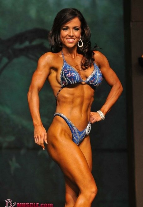 Catherine Holland onlyfans ass