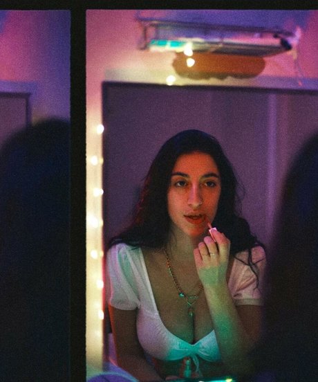 Rebeckuh onlyfans naked leaked