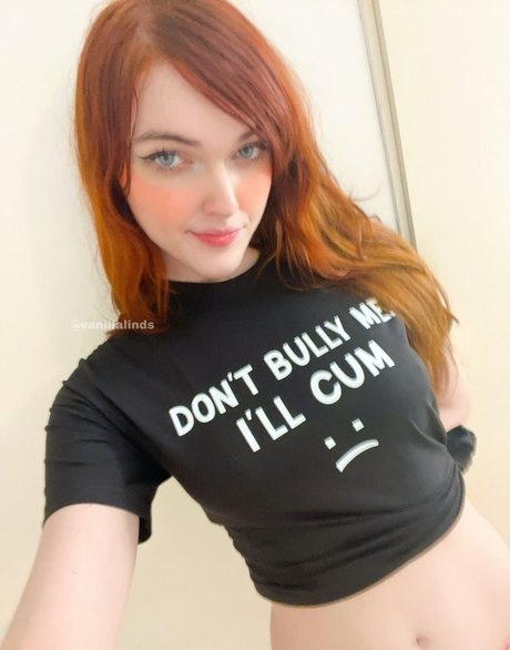 Lindsay Vanilla onlyfans leaks nudes