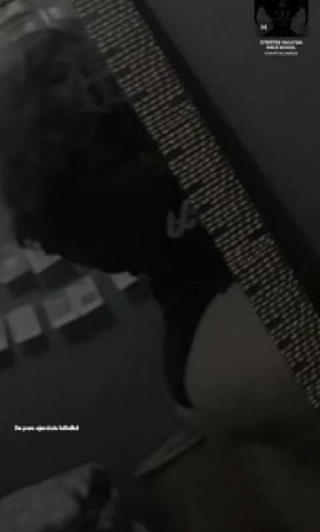 Draconiarv onlyfans leak ass