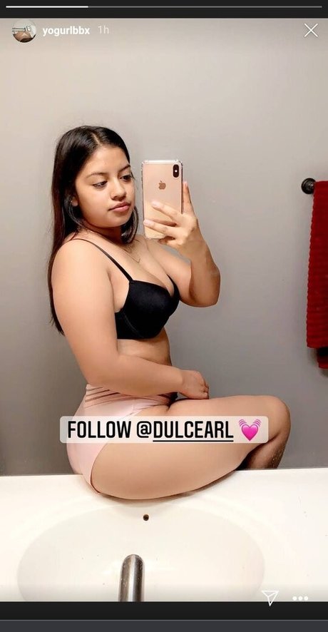 Dulcearl new leaked onlyfans