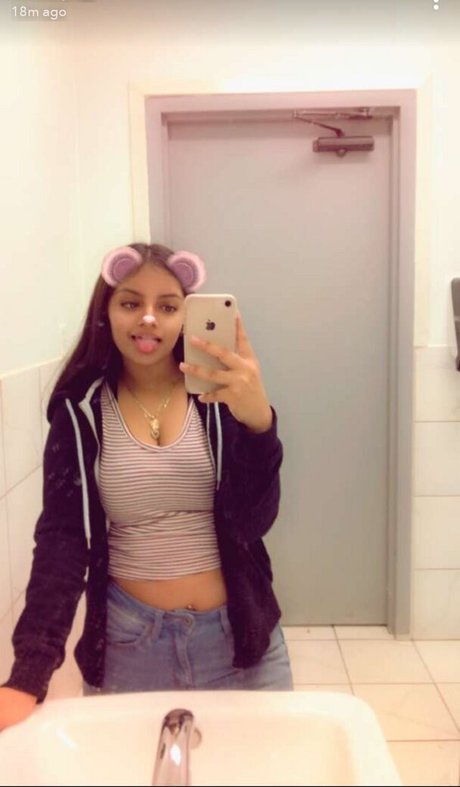 Dulcearl onlyfans lean