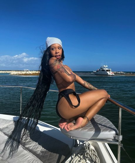 Rico Nasty leaked only fans porn