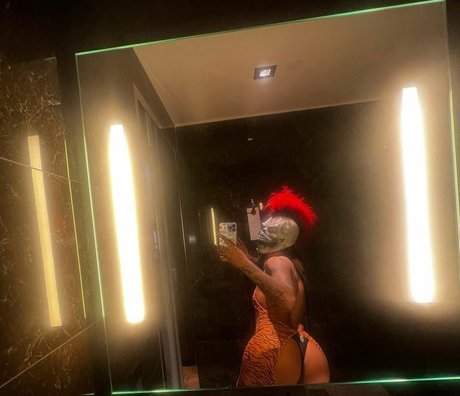 Rico Nasty nude onlyfans pics