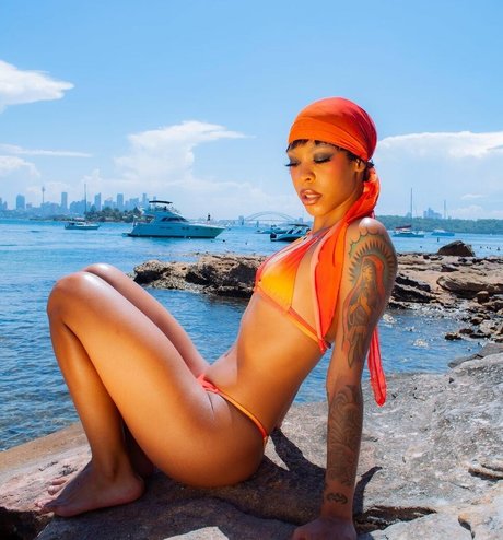 Rico Nasty onlyfans free