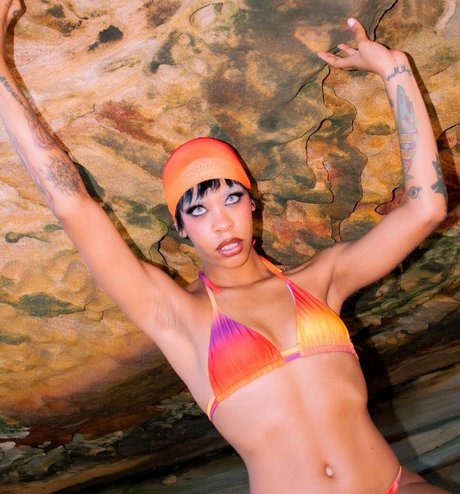 Rico Nasty onlyfans leaks nude