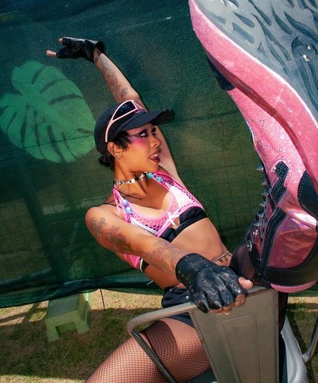 Rico Nasty free onlyfans