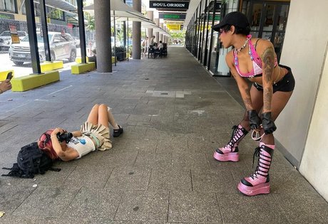 Rico Nasty onlyfans picture