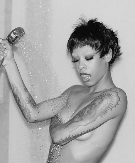 Rico Nasty leaked onlyfans