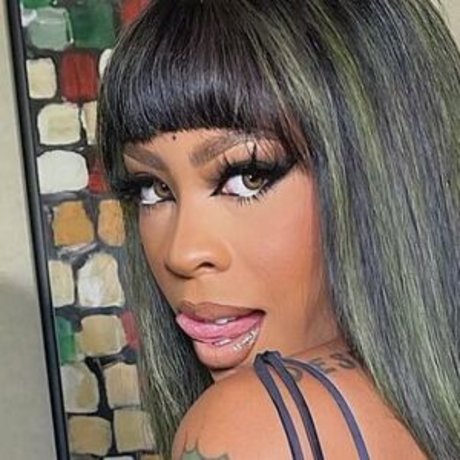 Rico Nasty onlyfans post