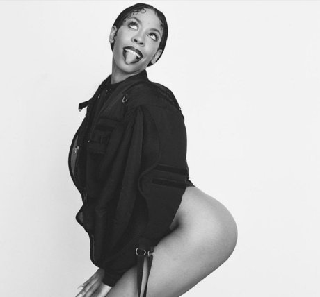 Rico Nasty onlyfans porno