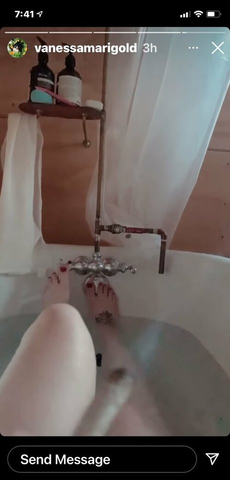 Vanessa Dora Lavorato leaked onlyfans sextape