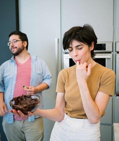 Vanessa Dora Lavorato onlyfans leak nudes